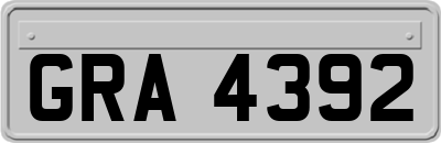 GRA4392