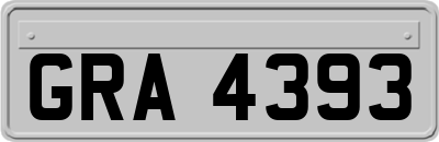 GRA4393