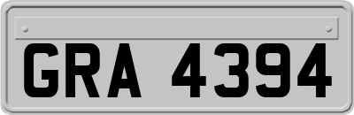 GRA4394