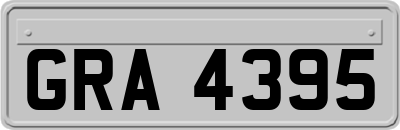 GRA4395