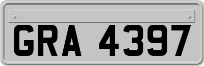 GRA4397