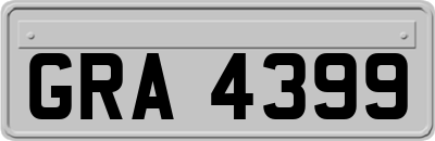 GRA4399