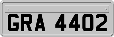 GRA4402