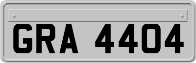 GRA4404