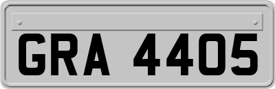 GRA4405
