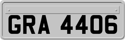 GRA4406