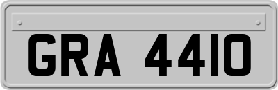 GRA4410