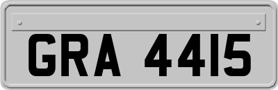 GRA4415