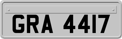 GRA4417