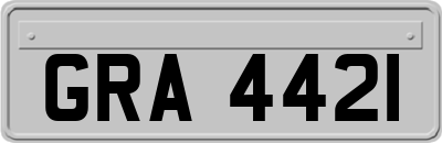 GRA4421