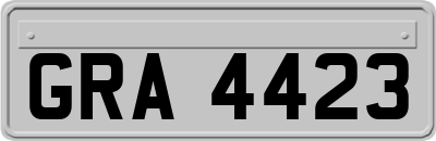 GRA4423