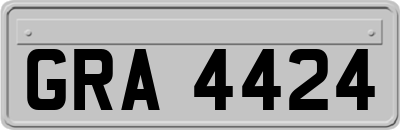 GRA4424