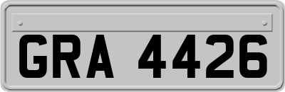 GRA4426
