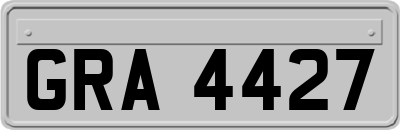 GRA4427