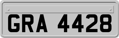GRA4428