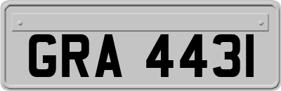 GRA4431