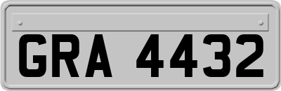GRA4432