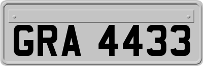 GRA4433