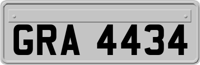 GRA4434
