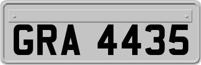 GRA4435