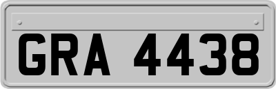 GRA4438