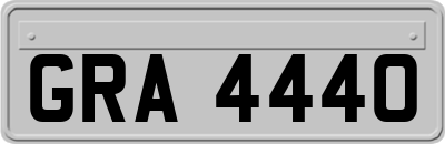 GRA4440