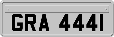 GRA4441