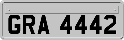 GRA4442