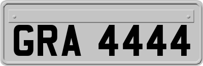 GRA4444