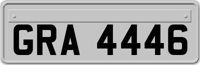 GRA4446