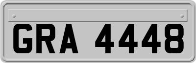 GRA4448
