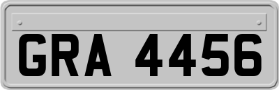 GRA4456