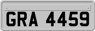 GRA4459
