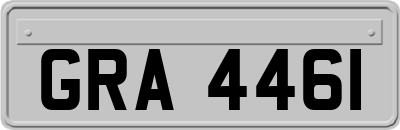 GRA4461