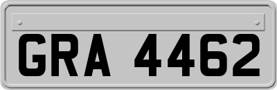 GRA4462
