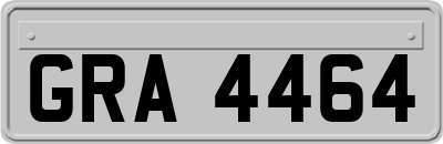 GRA4464