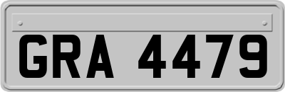 GRA4479