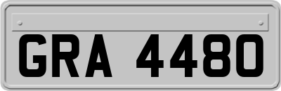 GRA4480