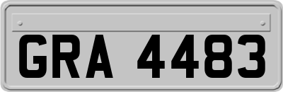 GRA4483