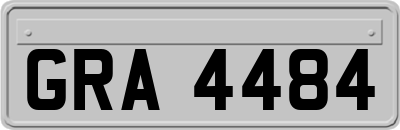 GRA4484