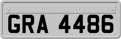 GRA4486
