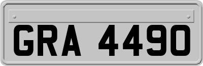 GRA4490