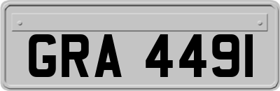 GRA4491