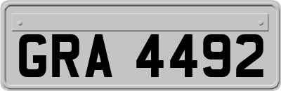 GRA4492
