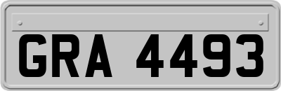 GRA4493