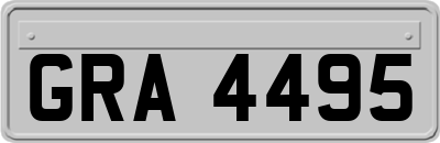 GRA4495