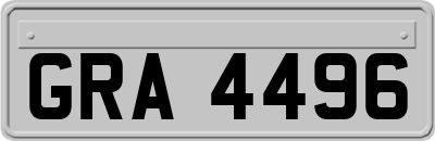 GRA4496