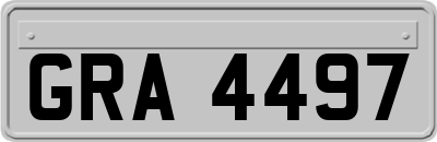 GRA4497