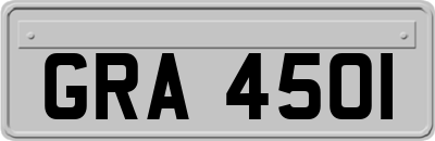 GRA4501