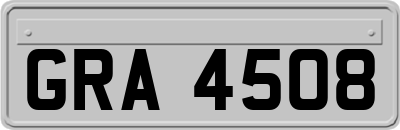 GRA4508